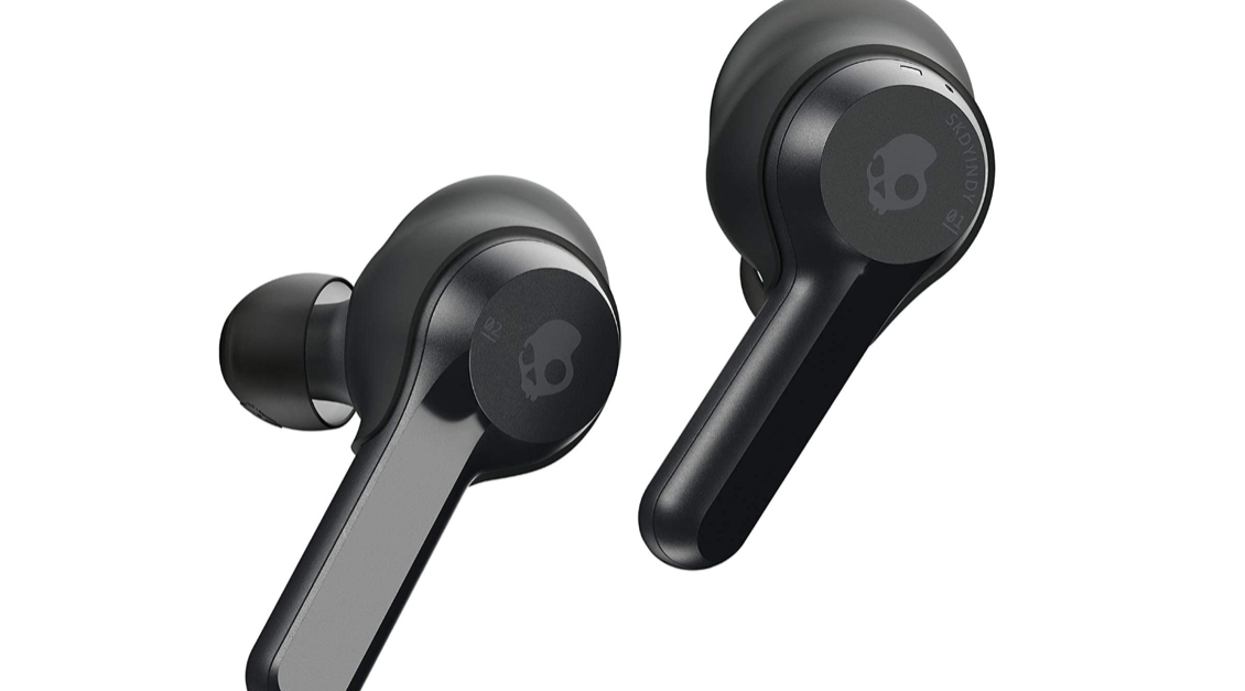 Today only: Skullcandy Indy true wireless Bluetooth earbuds for $13