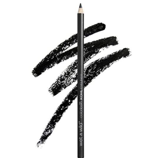 Wet n Wild Color Icon Kohl eyeliner for 24 cents