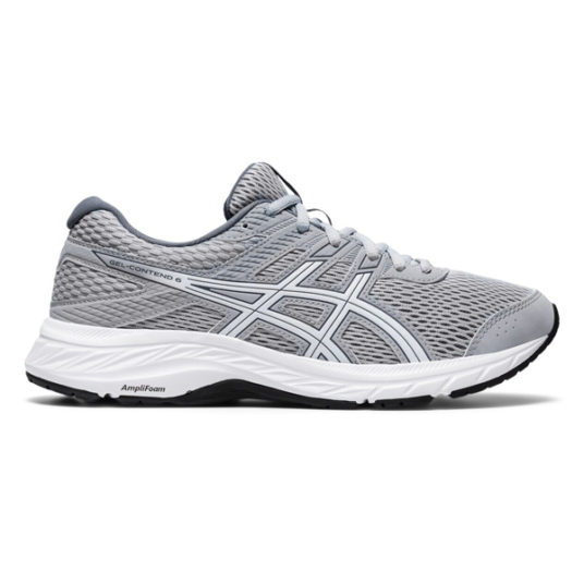 Ends soon! Women’s Asics Gel-Contend 6 running shoes for $20