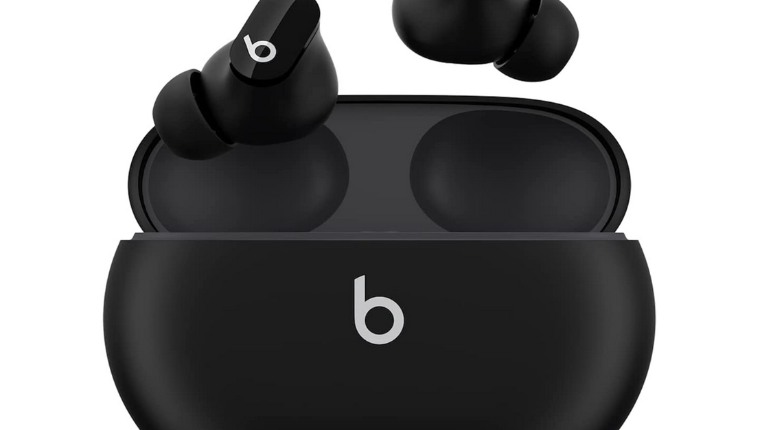 Beats Studio Buds wireless Bluetooth earbuds for $80, free same-day pickup