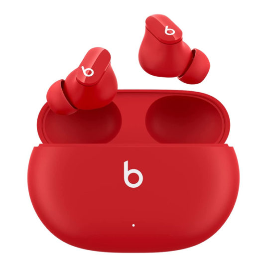 Beats by Dre Studio Buds True wireless Bluetooth earbuds for $100