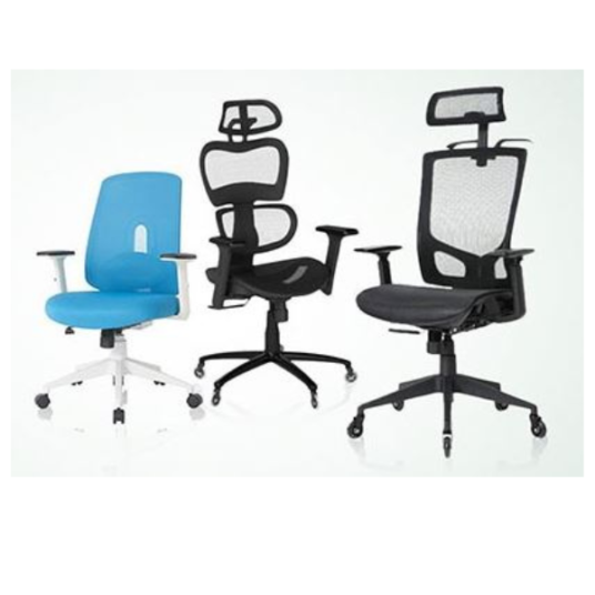 Nouhaus office chairs from $90