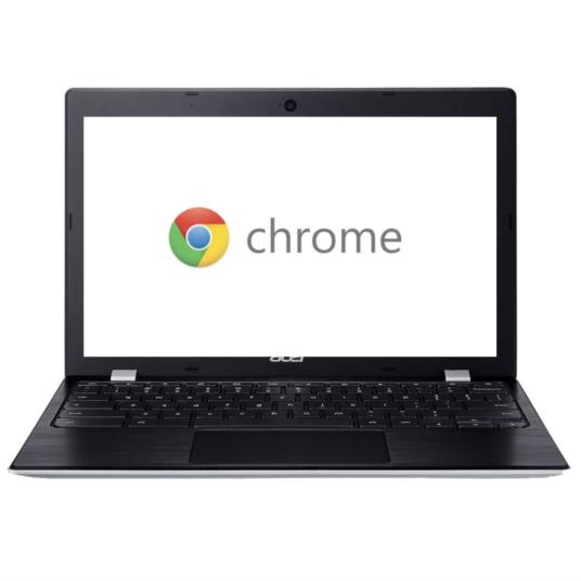 These Chromebooks are on sale from $100