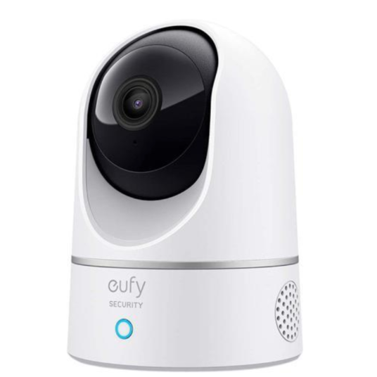 Today only: eufy Security Solo IndoorCam P24 for $36