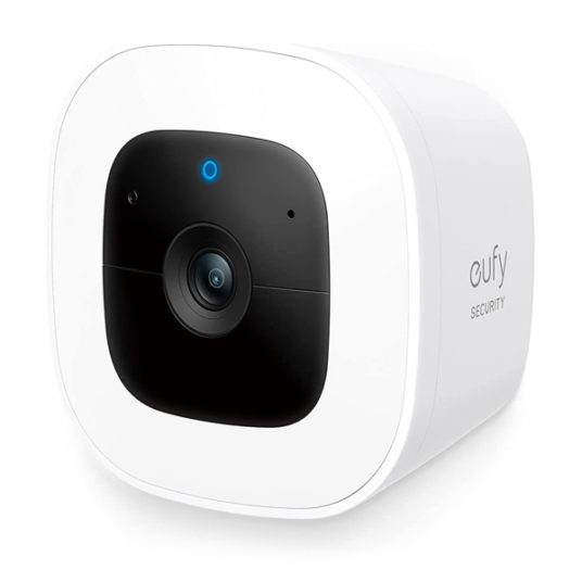 eufy Security SoloCam L20 spotlight camera for $80