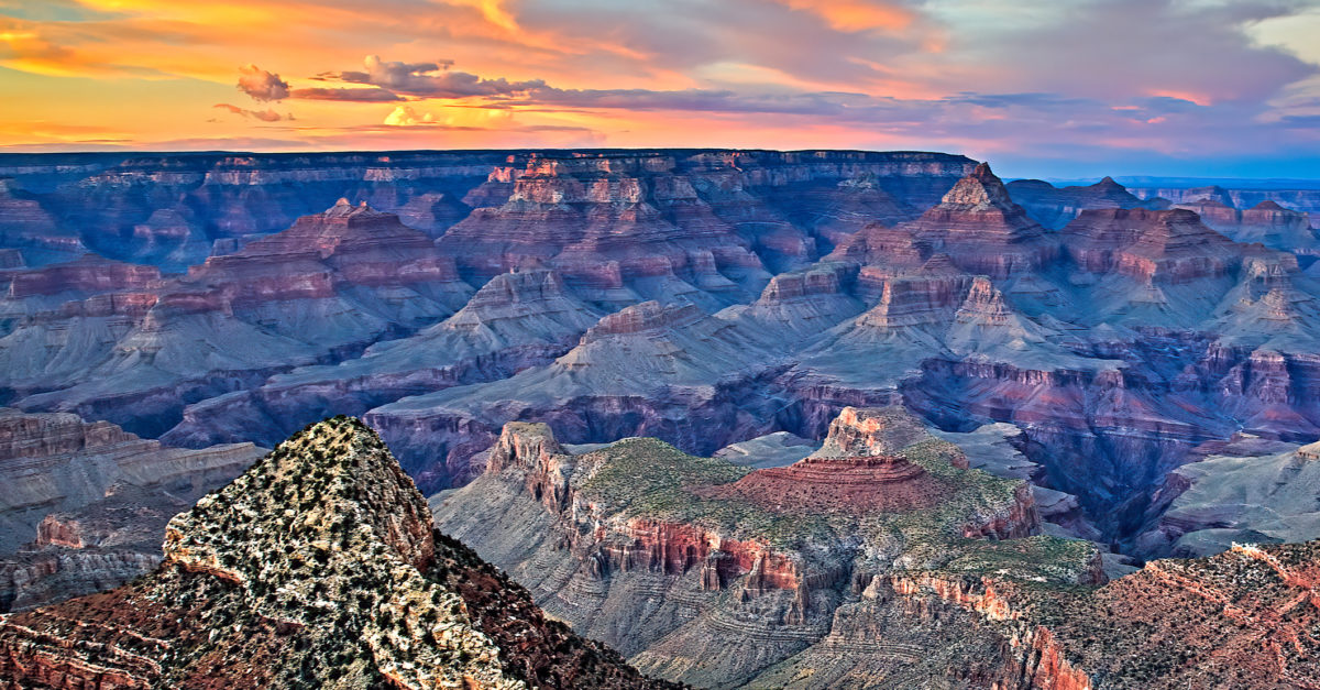 Select national parks will offer FREE admission for 6 days in 2024