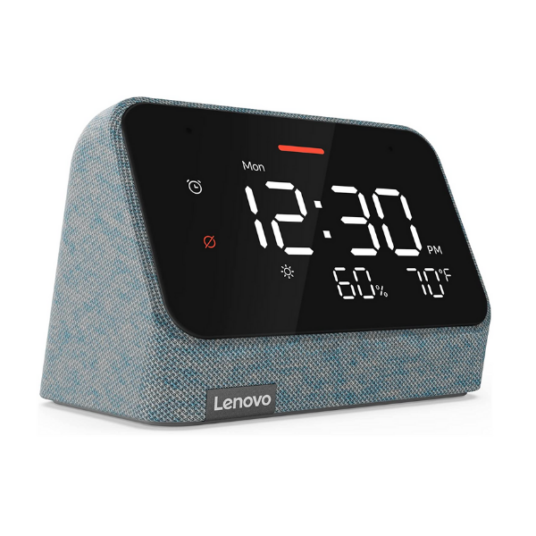 Lenovo Smart Clock Essential for $25