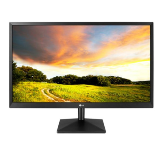 Today only: LG 27″ 16:9 FreeSync LCD monitor for $109