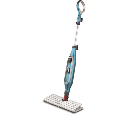 Today only: Shark Genius hard floor cleaning system steam mop for $90