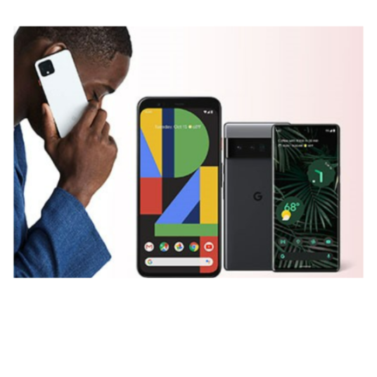 New Google Pixel phones from $160 at Woot