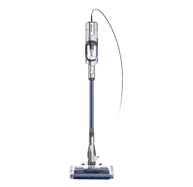 Today only: Refurbished Shark Vertex corded stick vacuum for $90
