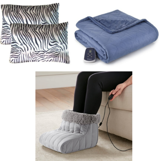 Shavel cozy favorites from $10