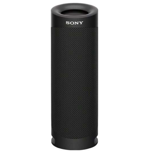 Today only: Sony SRS-XB23 Extra Bass Bluetooth speaker for $64