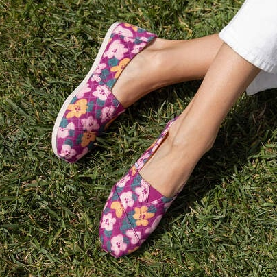 Toms Doorbuster Days: Find styles from $13