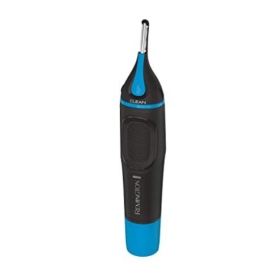 Remington men’s electric nose and ear trimmer for $7