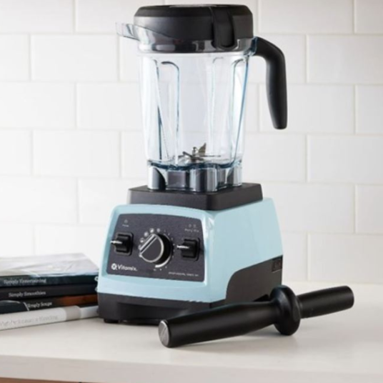 Today only: Vitamix Series 750 blender for $380