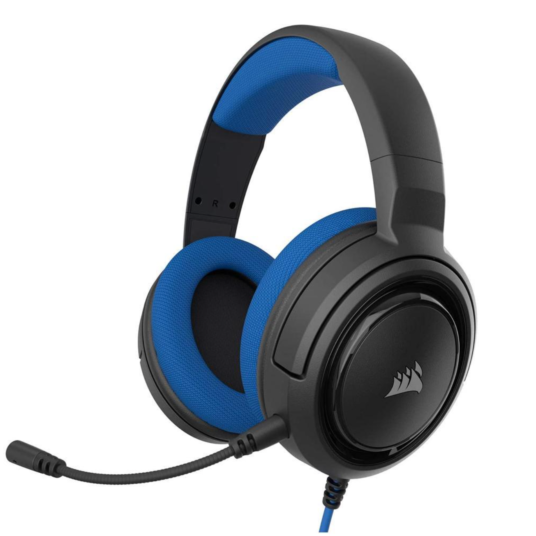 Today only: Corsair HS35 stereo gaming headset for $25
