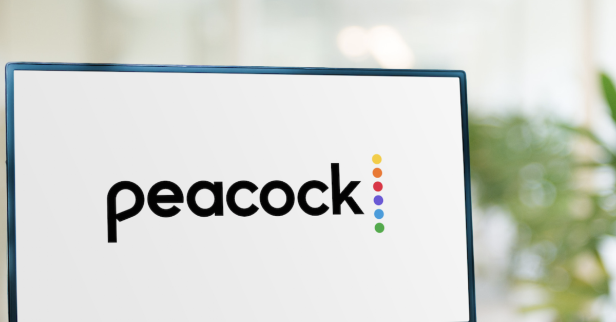 Peacock TV: Get 1 year of streaming for $30