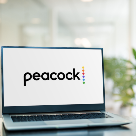 Peacock TV: Save 50% on 1 year of premium streaming