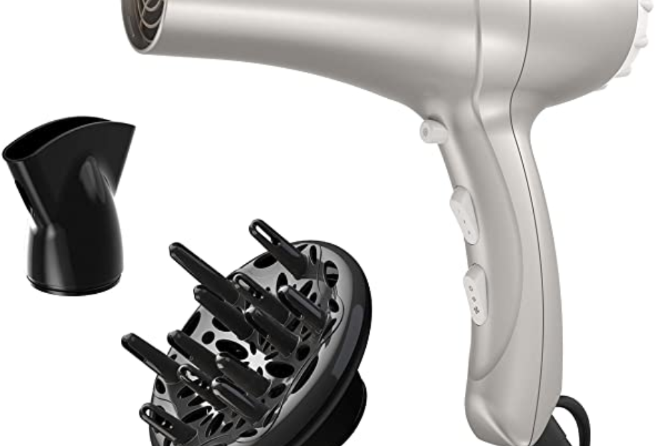 Remington Shine Therapy blow dryer for $19