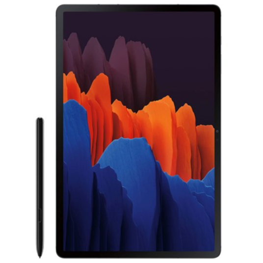 Today only: 12.4″ Samsung Galaxy Tab S7 Plus for $450