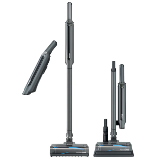 Today only: Shark Wandvac System cordless stick vacuum for $200