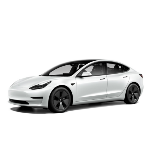 Save up to $7,500 on select Tesla models, including Model 3
