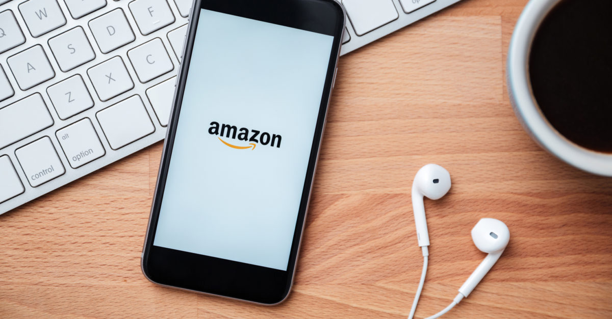 The best deals at Amazon right now