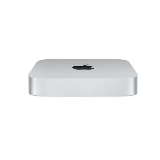 Apple Mac Mini, M2 Chip, 8GB RAM, 256GB SSD preorder for $499 with education discount