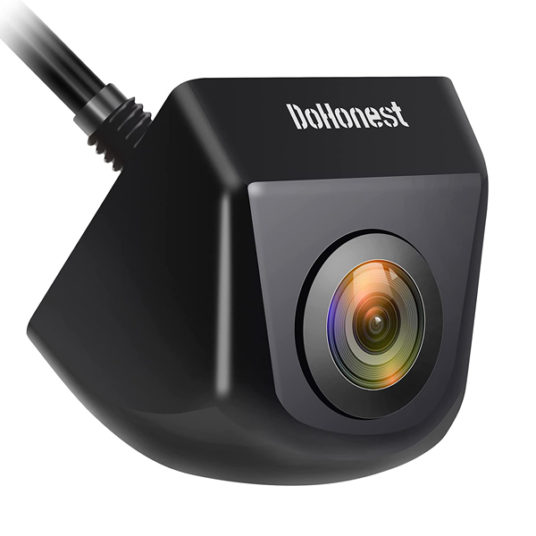 Do Honest HD waterproof backup camera with nightvision for $10
