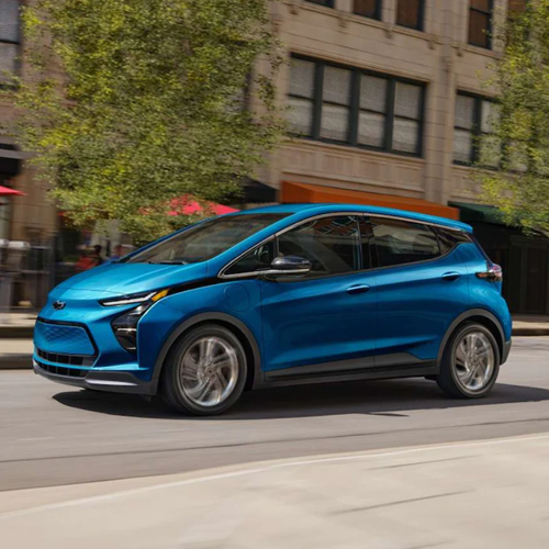 Chevrolet Bolt EV for $20,000 after tax credits