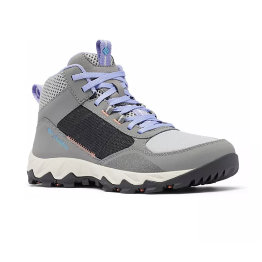 Columbia Flow Center women’s hiking boots for $25
