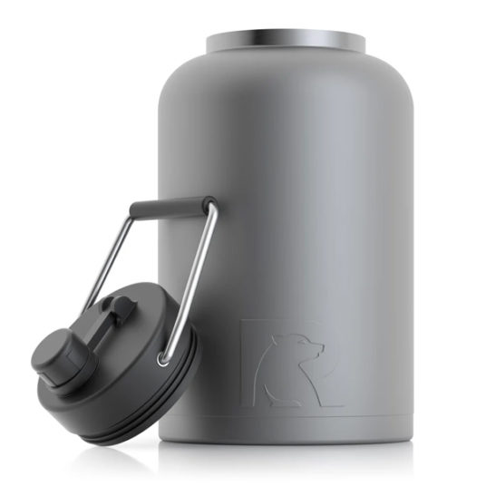 RTIC 1-gallon jug for $25
