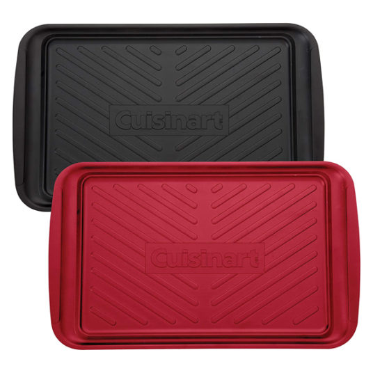 Cuisinart grilling prep and serve trays for $27