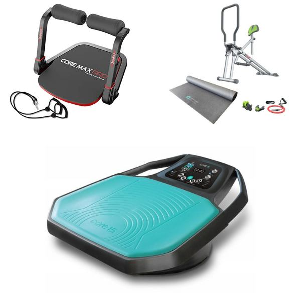 Fitness equipment favorites from $70