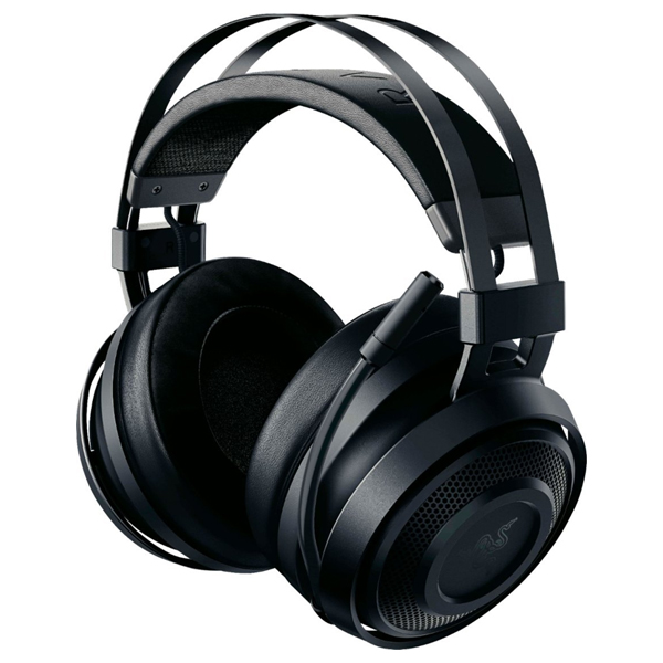 Razer Nari essential wireless THX spatial audio gaming headset for $35