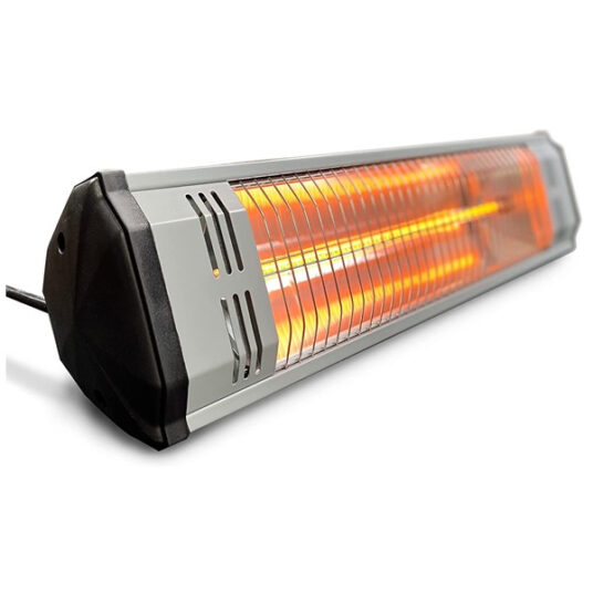 Heat Storm Tradesman 1500W infrared heater for $43