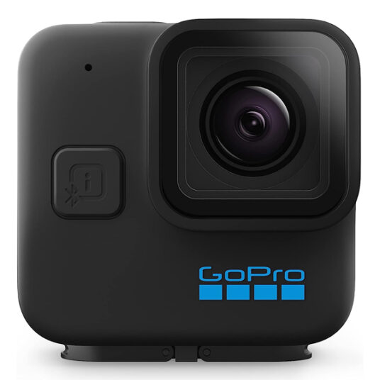 GoPro Hero 11 Mini action camera for $300
