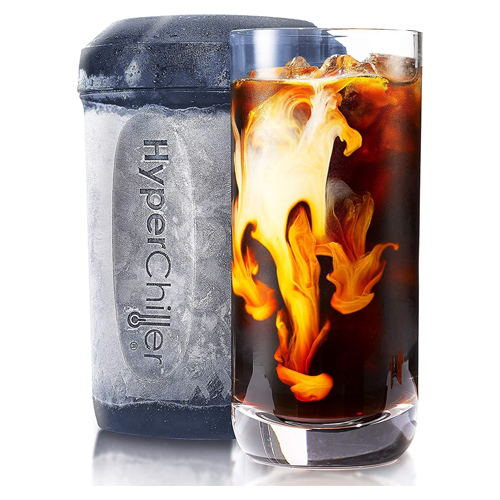 HyperChiller HC2BG iced coffee/beverage cooler for $15
