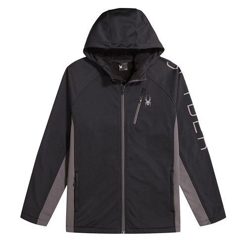 Spyder men’s Tempo jacket from $25