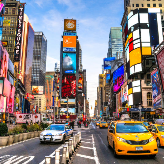 NYC Winter Outing: Save up to 50% on Broadway tickets, restaurants and more