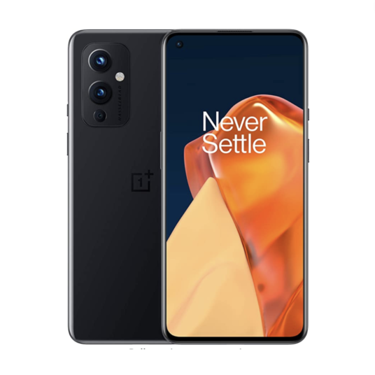 OnePlus 9 5G unlocked Android smartphone for $300