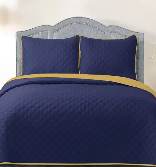 3-piece quilt sets from $19, free store pickup
