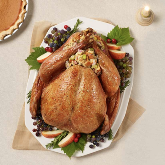 Butcher Box: Get a FREE turkey with your first box + $20 off your first 5 orders