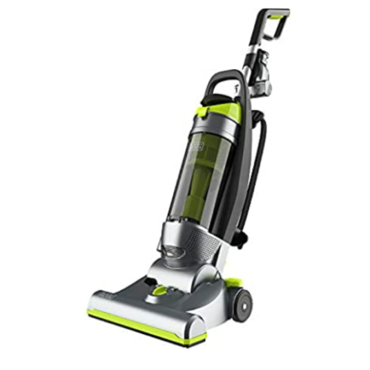 Today only: Black + Decker bagless upright vacuum cleaner for $80