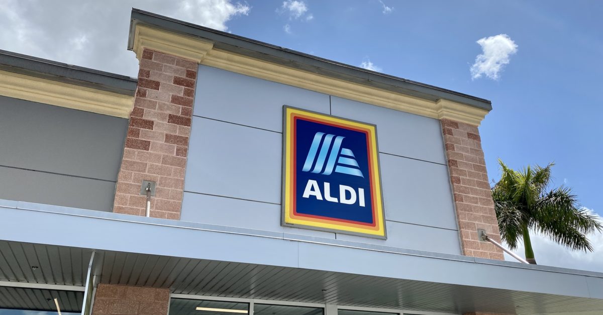 The best of Aldi’s middle aisle this week!