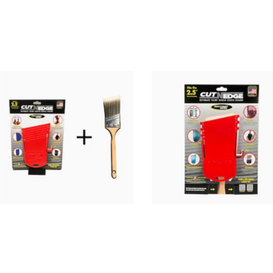 Today only: BoxTown Team paint supplies from $7