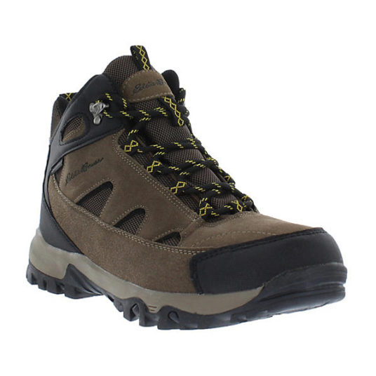 Sam’s Club members: Eddie Bauer hiking boots for $15