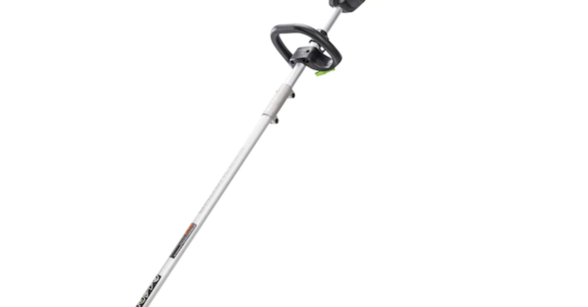 Today only: Greenworks Pro 80-volt Max 16-in straight cordless string trimmer for $219