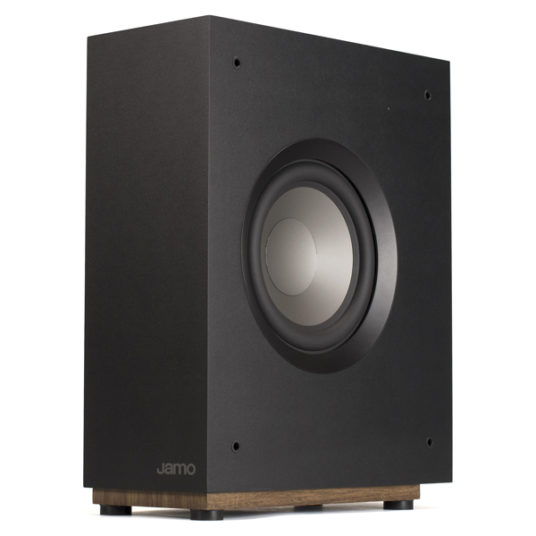 Jamo S808 SUB subwoofer for $100